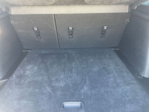 Used 2025 Chevrolet Trax LT image 31