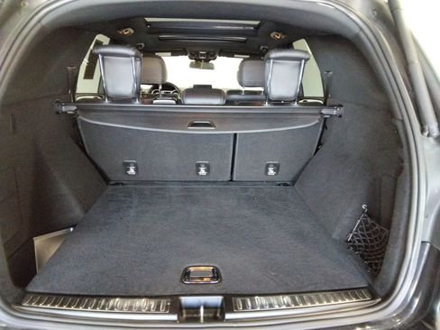 Used 2017 Mercedes-Benz GLE 350 4MATIC image 10