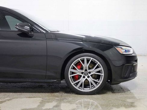 Used 2023 Audi S4 Premium Plus w/ Premium Plus Package image 11