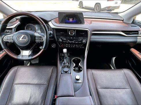 Used 2019 Lexus RX 350 FWD w/ Premium Package image 15