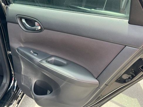 Used 2017 Nissan Sentra S FWD image 19