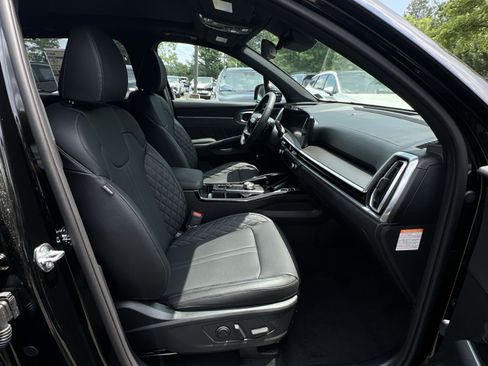 New 2026 Kia Sorento SX Prestige AWD/4WD image 37