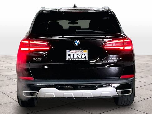 Used 2023 BMW X5 xDrive40i w/ Premium Package image 7