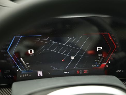 New 2026 BMW X5 M Competition w/ Executive Package AWD/4WD image 35