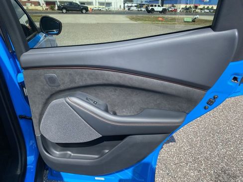 Used 2023 Ford Mustang Mach-E GT image 17