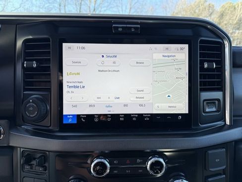 New 2026 Ford F250 Platinum image 16