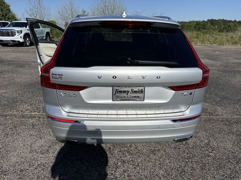 Used 2019 Volvo XC60 T6 Inscription w/ Protection Package Premier image 33