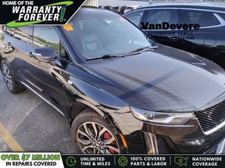 Used 2024 Cadillac XT6 Sport w/ Technology Package AWD/4WD video 1
