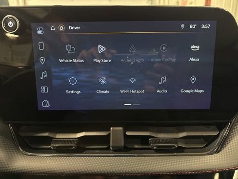 Used 2025 Chevrolet Equinox RS image 16