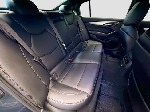 Used 2021 Cadillac CT5 Luxury image 14