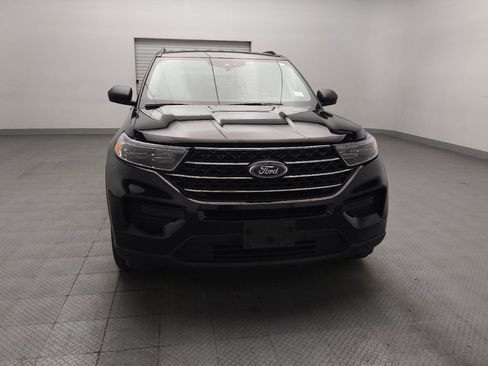 Used 2023 Ford Explorer XLT RWD image 14