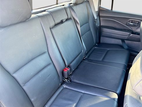 Used 2023 Honda Ridgeline RTL image 27