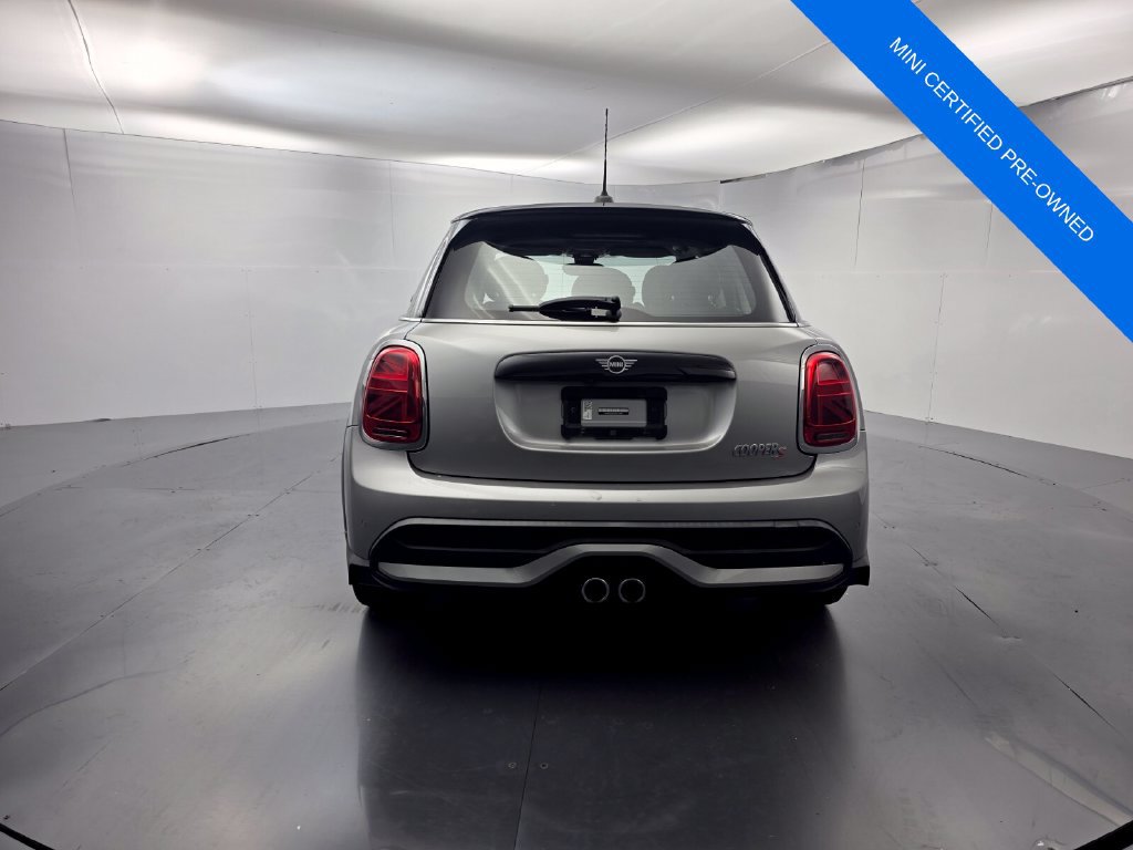 Used 2024 MINI Cooper S FWD image 5