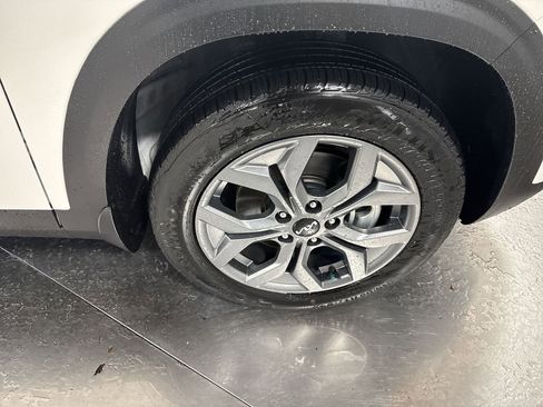 Certified 2024 Kia Seltos S image 14