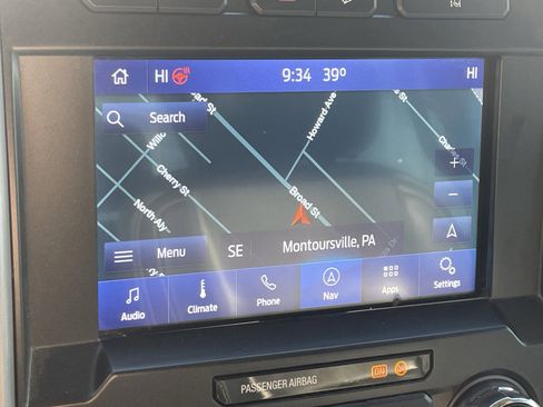 Used 2020 Ford F350 Lariat w/ Lariat Ultimate Package image 27