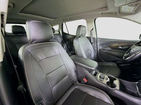 Used 2020 GMC Terrain Denali w/ Denali Premium Package image 31