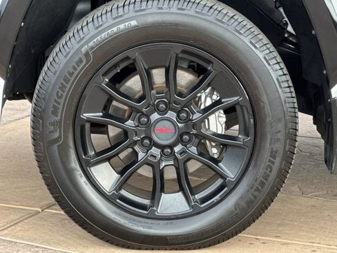 Used 2023 Toyota Tundra 1794 Edition image 32