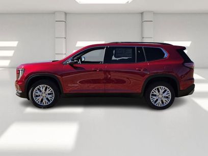 New 2026 GMC Acadia Elevation w/ Elevation Premium Package