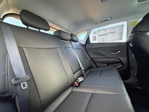 New 2026 Hyundai Kona Limited AWD/4WD image 21