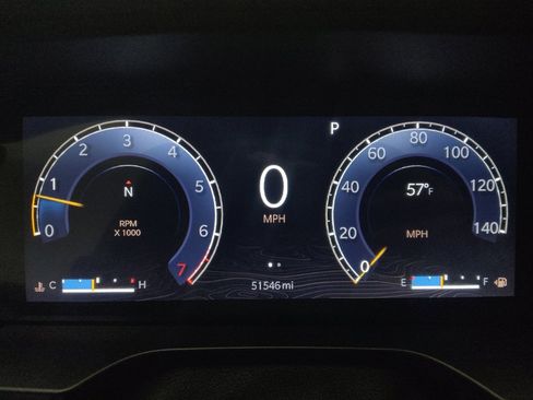 Used 2021 Jeep Grand Cherokee L Laredo w/ Luxury Tech Group I image 23