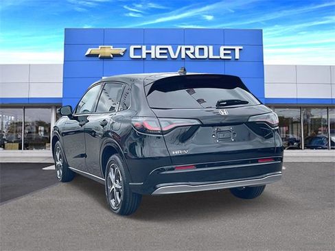 Used 2023 Honda HR-V EX-L image 6