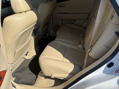 Used 2010 Lexus RX 350 AWD image 17