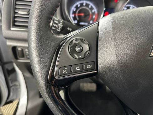 Used 2024 Mitsubishi Outlander Sport Ralliart image 15