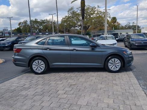 Used 2019 Volkswagen Jetta S w/ Driver Assistance Package image 3