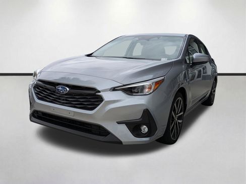 New 2026 Subaru Impreza 2.0i Sport AWD/4WD image 9