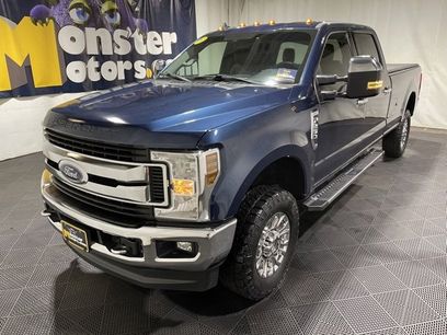 Used 2019 Ford F250 XLT w/ XLT Premium Package