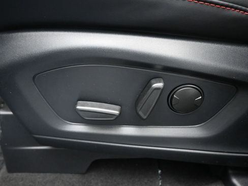 New 2026 Ford Explorer ST-Line RWD image 10