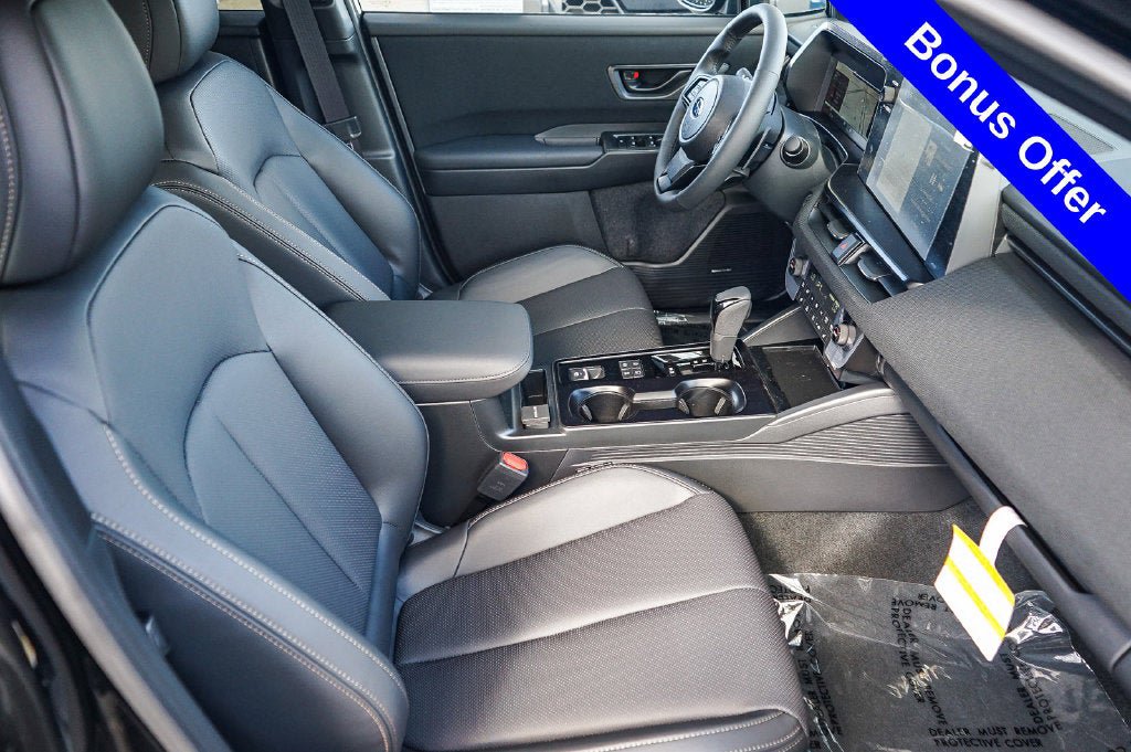 New 2026 Subaru Outback Limited XT AWD/4WD image 17
