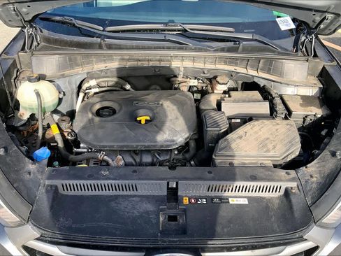Used 2018 Hyundai Tucson SEL AWD/4WD image 32