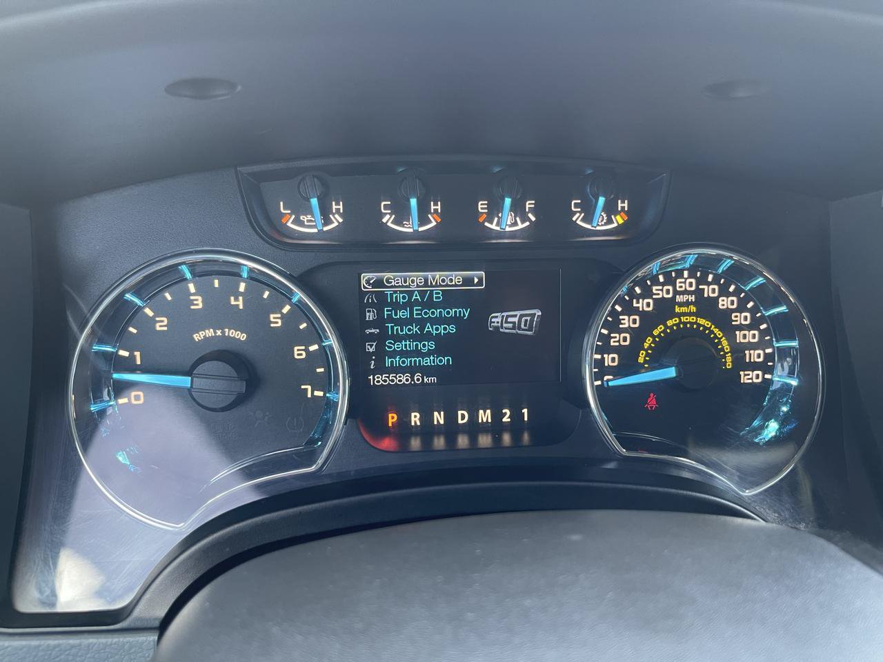 Used 2012 Ford F150 XLT w/ XTR Pkg AWD/4WD image 50