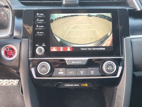 Used 2020 Honda Civic Sport image 18