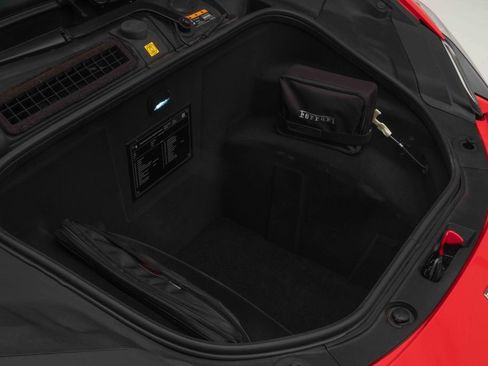 Used 2025 Ferrari 296 GTB Base image 60