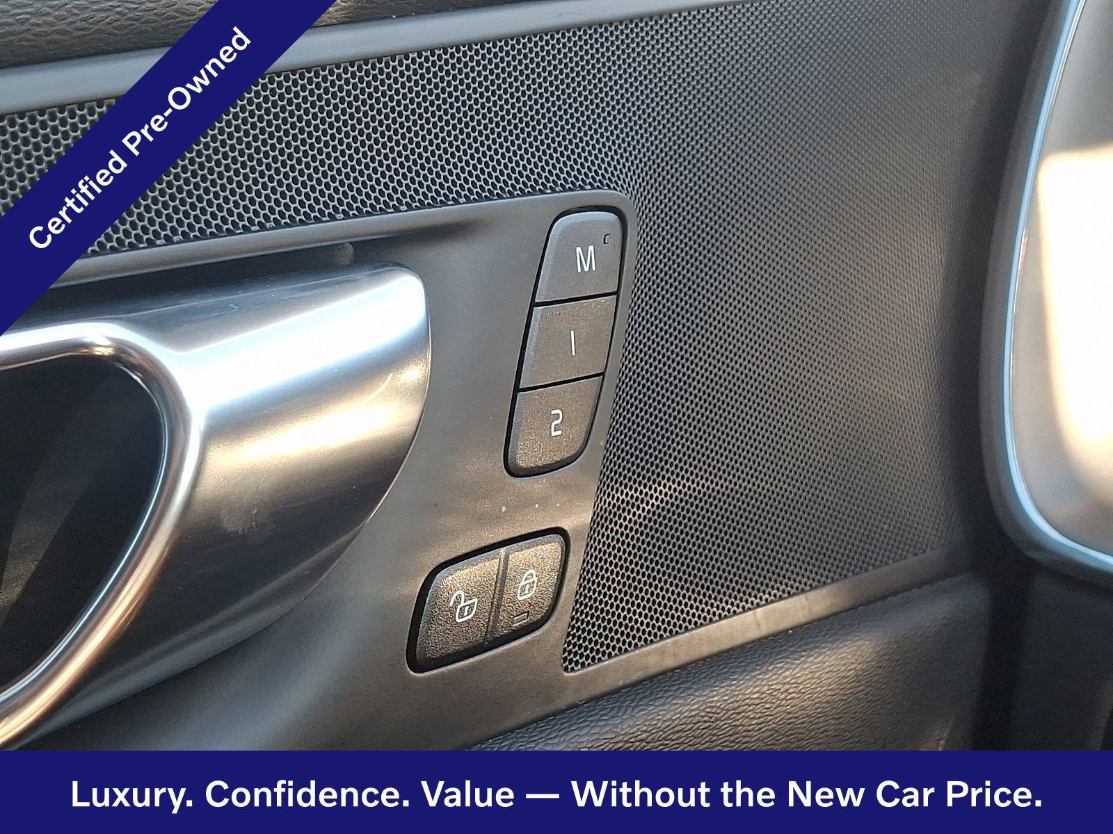 Certified 2024 Volvo XC60 B5 Core w/ Protection Package Premier AWD/4WD image 26