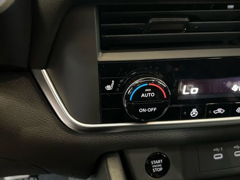 New 2026 Nissan Rogue Dark Armor AWD/4WD image 27