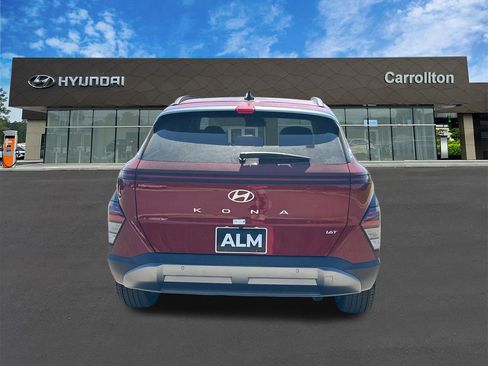 New 2026 Hyundai Kona Limited FWD image 7