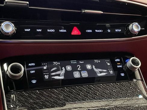 New 2026 Genesis GV70 3.5T Sport Prestige image 20