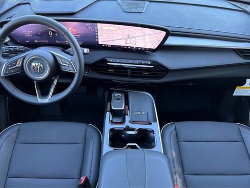 New 2026 Buick Enclave Preferred w/ Power Package image 15