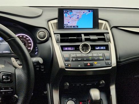 Used 2017 Lexus NX 200t F Sport image 18