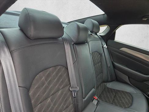 Used 2018 Hyundai Sonata Sport w/ Cargo Package FWD image 17