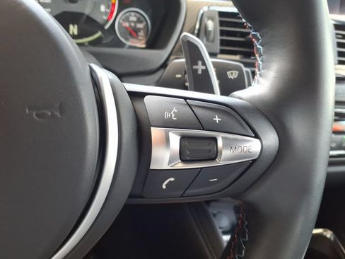 Used 2015 BMW M3 RWD image 32