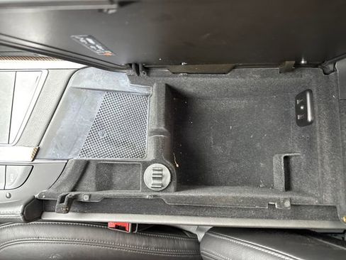 Used 2017 Cadillac CT6 Premium Luxury w/ Active Chassis Package image 27