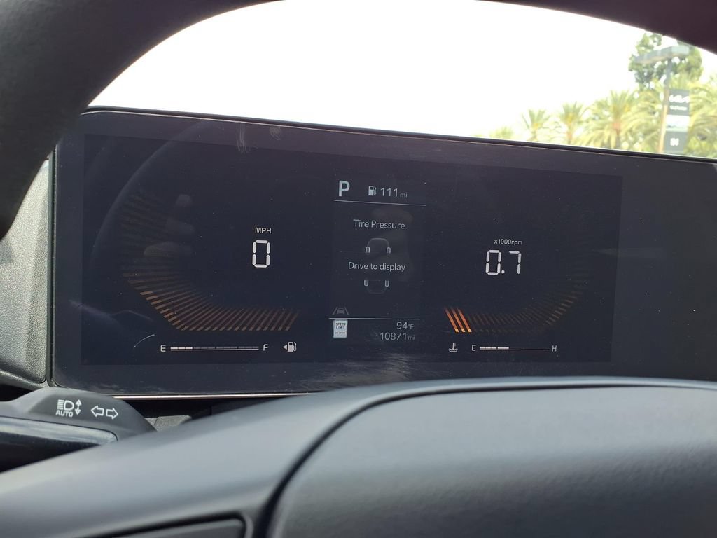 Certified 2025 Kia K4 FWD image 13