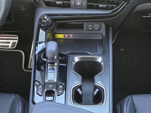 Certified 2024 Lexus NX 450h+ F Sport w/ Vision Package image 28