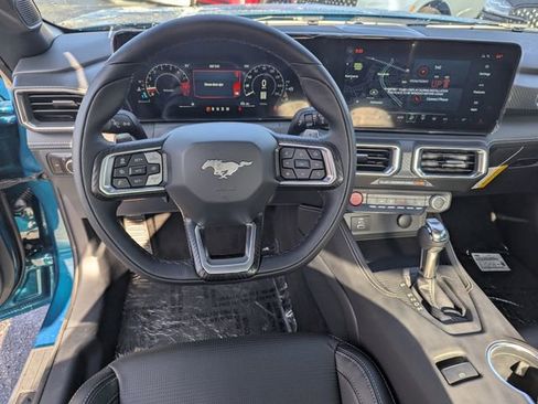 New 2026 Ford Mustang GT Premium image 14