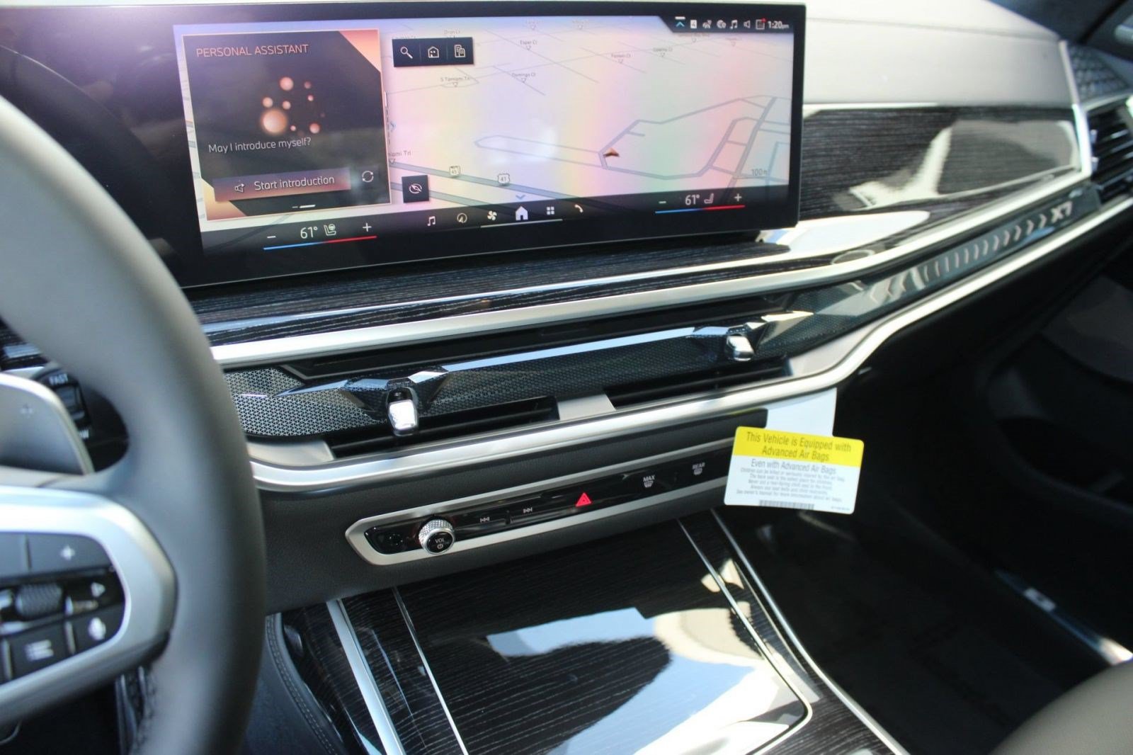 Used 2026 BMW X7 xDrive40i AWD/4WD image 33