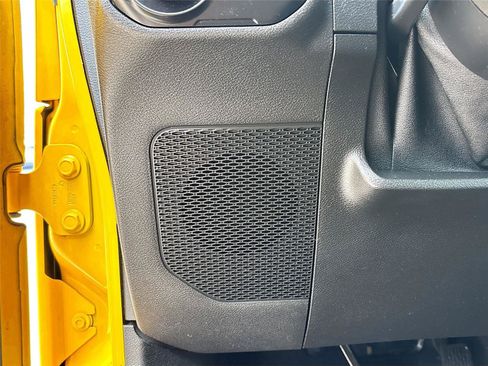 Used 2021 Jeep Wrangler Unlimited Sport AWD/4WD image 18